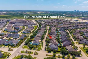 3989 Benchmark Ln, Frisco, TX 75034 - Photo 3