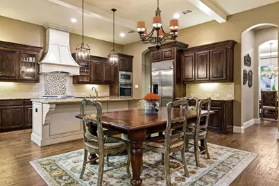 3989 Benchmark Lane, Frisco, TX 75034 - Photo 13