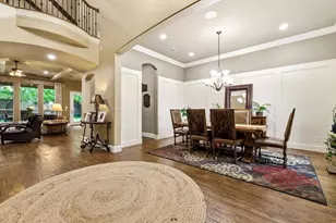 3989 Benchmark Ln, Frisco, TX 75034 - Photo 9