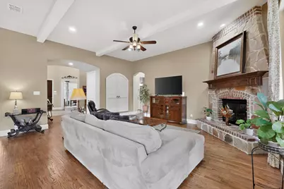 3989 Benchmark Lane, Frisco, TX 75034 - Photo 7