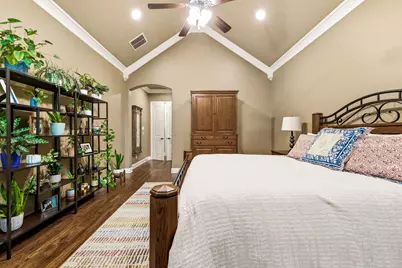 3989 Benchmark Lane, Frisco, TX 75034 - Photo 23