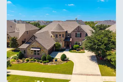 3989 Benchmark Lane, Frisco, TX 75034 - Photo 1