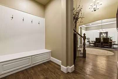 3989 Benchmark Lane, Frisco, TX 75034 - Photo 25