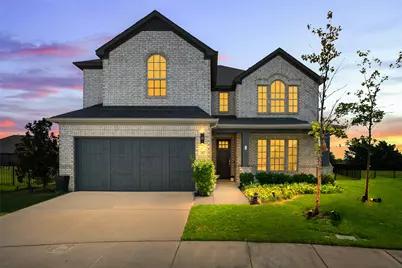 317 St Paul Court, Heath, TX 75126 - Photo 1