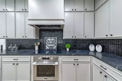 3601 Routh Street #1A, Dallas, TX 75219 - Photo 5