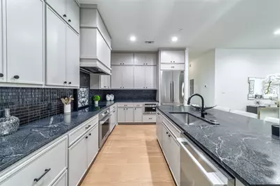 3601 Routh Street #1A, Dallas, TX 75219 - Photo 3