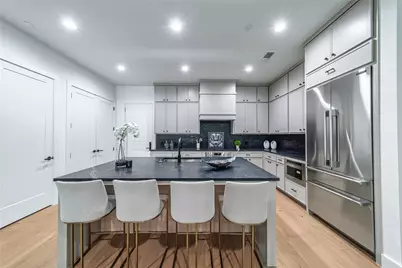 3601 Routh Street #1A, Dallas, TX 75219 - Photo 7