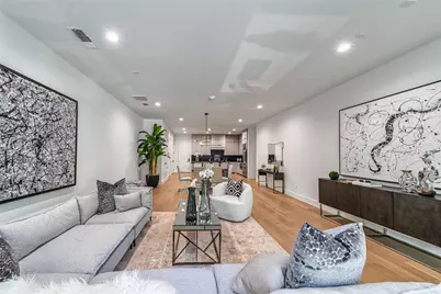 3601 Routh Street #1A, Dallas, TX 75219 - Photo 15