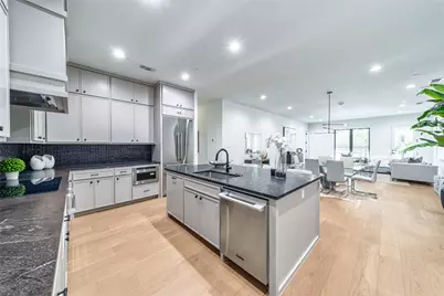 3601 Routh Street #1A, Dallas, TX 75219 - Photo 1