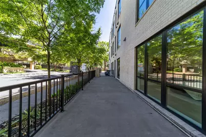 3601 Routh Street #1A, Dallas, TX 75219 - Photo 33