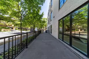 3601 Routh St, Dallas, TX 75219 - Photo 33