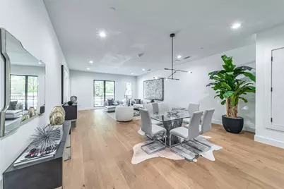 3601 Routh Street #1A, Dallas, TX 75219 - Photo 9
