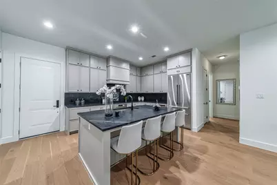 3601 Routh Street #1A, Dallas, TX 75219 - Photo 5