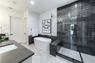 3601 Routh Street #1A, Dallas, TX 75219 - Photo 25