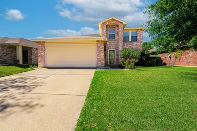 5209 Prestwick Drive, Fort Worth, TX 76135 - Photo 1