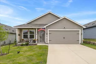 1416 Showdown Ln, Crandall, TX 75114 - Photo 3