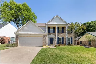 516 Arbor Oak Drive, Grapevine, TX 76051 - Photo 1