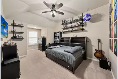 1000 Cliff Creek Drive, Prosper, TX 75078 - Photo 31