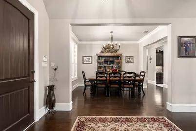 1000 Cliff Creek Drive, Prosper, TX 75078 - Photo 9