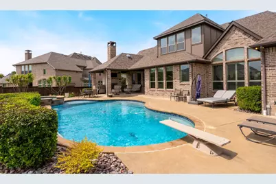 1000 Cliff Creek Drive, Prosper, TX 75078 - Photo 35