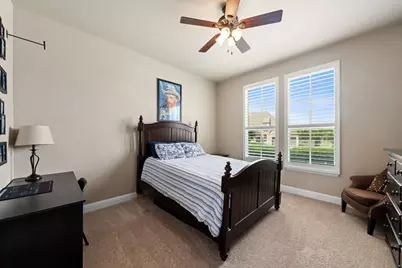 1000 Cliff Creek Drive, Prosper, TX 75078 - Photo 19