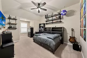 1000 Cliff Creek Drive, Prosper, TX 75078 - Photo 27