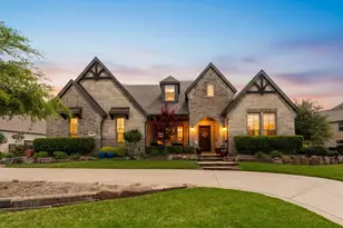 1000 Cliff Creek Drive, Prosper, TX 75078 - Photo 1