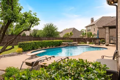 1000 Cliff Creek Drive, Prosper, TX 75078 - Photo 33