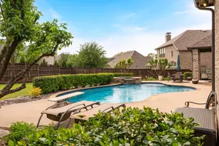 1000 Cliff Creek Drive, Prosper, TX 75078 - Photo 33