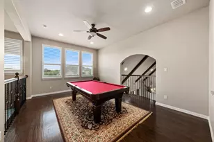 1000 Cliff Creek Drive, Prosper, TX 75078 - Photo 21