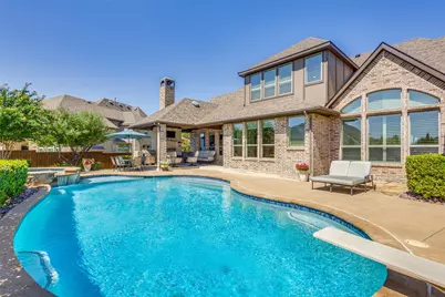 1000 Cliff Creek Drive, Prosper, TX 75078 - Photo 31