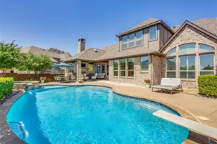 1000 Cliff Creek Drive, Prosper, TX 75078 - Photo 31