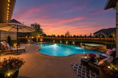 1000 Cliff Creek Drive, Prosper, TX 75078 - Photo 3
