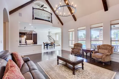 1000 Cliff Creek Drive, Prosper, TX 75078 - Photo 13