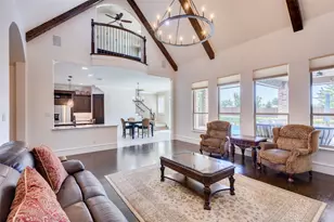 1000 Cliff Creek Drive, Prosper, TX 75078 - Photo 13