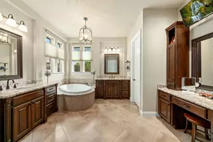 1000 Cliff Creek Drive, Prosper, TX 75078 - Photo 19