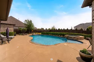 1000 Cliff Creek Drive, Prosper, TX 75078 - Photo 37