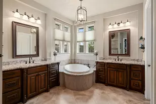 1000 Cliff Creek Drive, Prosper, TX 75078 - Photo 17