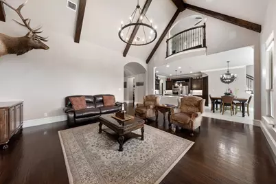 1000 Cliff Creek Drive, Prosper, TX 75078 - Photo 7