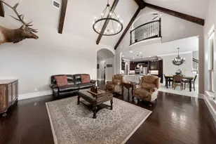 1000 Cliff Creek Drive, Prosper, TX 75078 - Photo 7