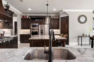 1000 Cliff Creek Drive, Prosper, TX 75078 - Photo 13