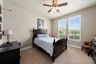 1000 Cliff Creek Drive, Prosper, TX 75078 - Photo 21