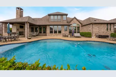 1000 Cliff Creek Drive, Prosper, TX 75078 - Photo 35
