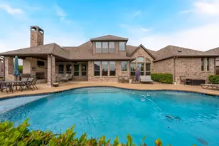 1000 Cliff Creek Drive, Prosper, TX 75078 - Photo 35