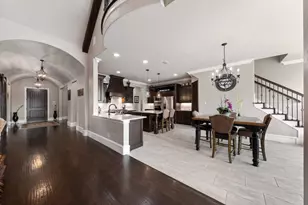 1000 Cliff Creek Drive, Prosper, TX 75078 - Photo 15