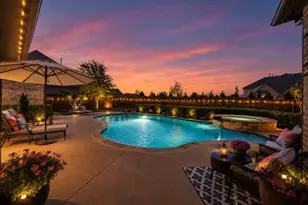 1000 Cliff Creek Drive, Prosper, TX 75078 - Photo 3