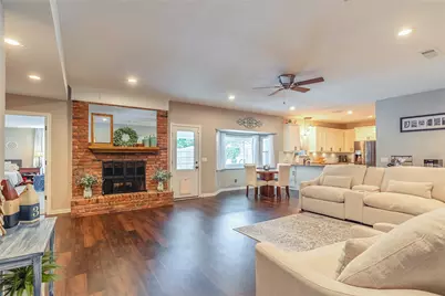 1100 Byron Lane, Arlington, TX 76012 - Photo 7