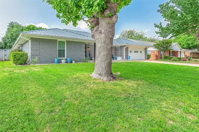 1100 Byron Lane, Arlington, TX 76012 - Photo 29