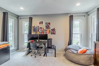 1100 Byron Lane, Arlington, TX 76012 - Photo 19