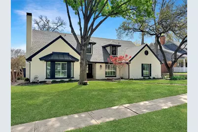 213 Canyon Valley Drive, Richardson, TX 75080 - Photo 1